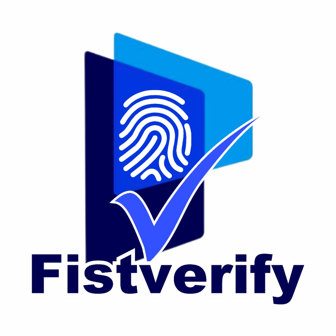 Fistverify Logo